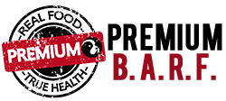 Premium Barf Guatemala